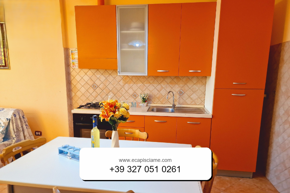 Villetta Gemma C foto 7